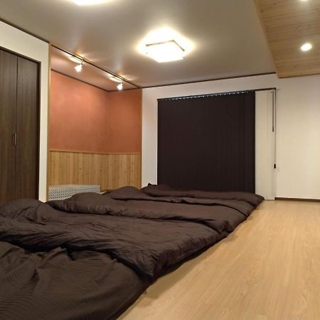 Touchian Villa Okayama Eksteriør billede