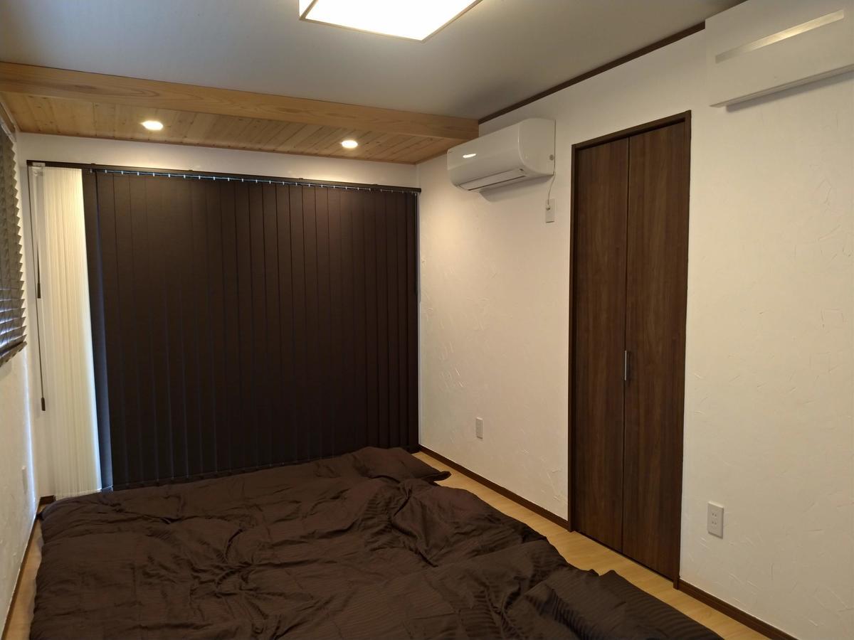 Touchian Villa Okayama Eksteriør billede