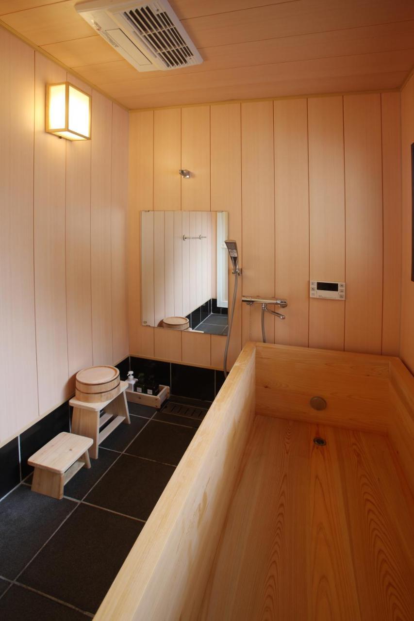 Touchian Villa Okayama Eksteriør billede